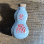 崎陽軒 横浜駅中央店 - 醤油inひょうちゃん　ハマっこの為、実家には数えきれないひょうちゃんがいます笑