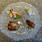 中國料理 花梨 - 