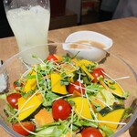 日日是 神戸 段 - 