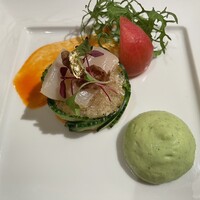 銀座ろくさん亭 - 