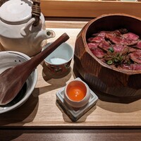 祇園肉亭 新 - 