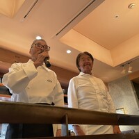 銀座ろくさん亭 - 
