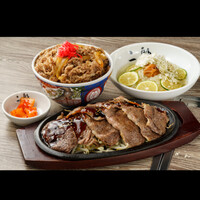 焼肉&手打ち冷麺 二郎 KANAYAMA - 