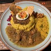 カレーショップ初恋