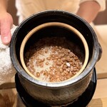 橦木町 しみず - 