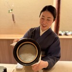 橦木町 しみず - 