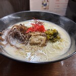 麺屋コルトン - 