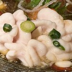 地酒と道産食材 一笑 - 