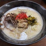 麺屋コルトン - 