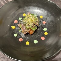 富小路 信 - 