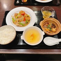 中国料理 豪華 - 