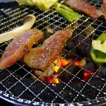 炸 - 焼きます