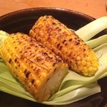 一八 - とうもころし！