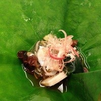 日本料理 木の花 - おいちー。