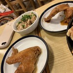 博多祇園鉄なべ - 