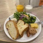 ホテルアクティブ!博多 - 