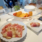 フローエス ゲグルンツェ  - 