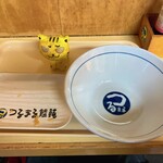 つるまる - ごちそうさまでした