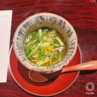 和食しんくろ - 