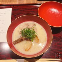 和食しんくろ - 