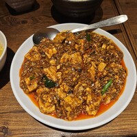 四川料理 龍の子 - 