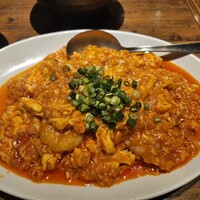 四川料理 龍の子 - 