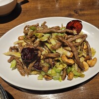 四川料理 龍の子 - 