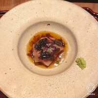 和食しんくろ - 