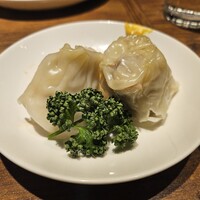 四川料理 龍の子 - 