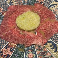 中目黒焼肉 登牛門 - 美しいビジュアル！