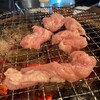 七輪焼肉ばかとあほ - 