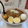 蒙古タンメン中本 柏店