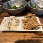 安酒楽 - 