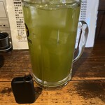 安酒楽 - 