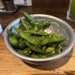 安酒楽 - 