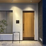 京町堀 なかむら - 外観