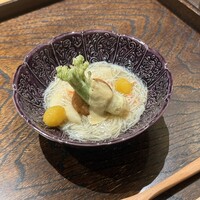 御料理 ふじ田 - 