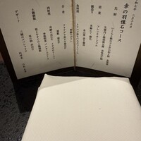 銀座 幸の羽 - 