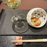 銀座 幸の羽 - 