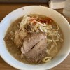 ラーメン荘 地球規模で考えろ