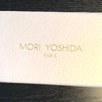 MORI YOSHIDA - 