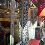 トルコレストラン イスタンブールGINZA - 