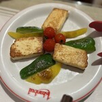 トルコレストラン イスタンブールGINZA - 