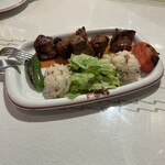 トルコレストラン イスタンブールGINZA - 