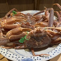 富小路 やま岸 - 