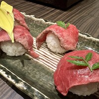 niku no OTO - 