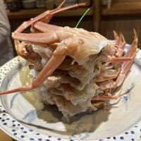 富小路 やま岸 - 