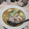 ラーメン 郷