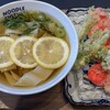 星が丘製麺所 久屋大通店