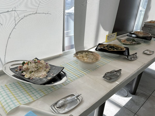 Nanohana Shokudo photo 3